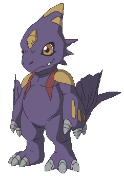 Zhuquaimon
